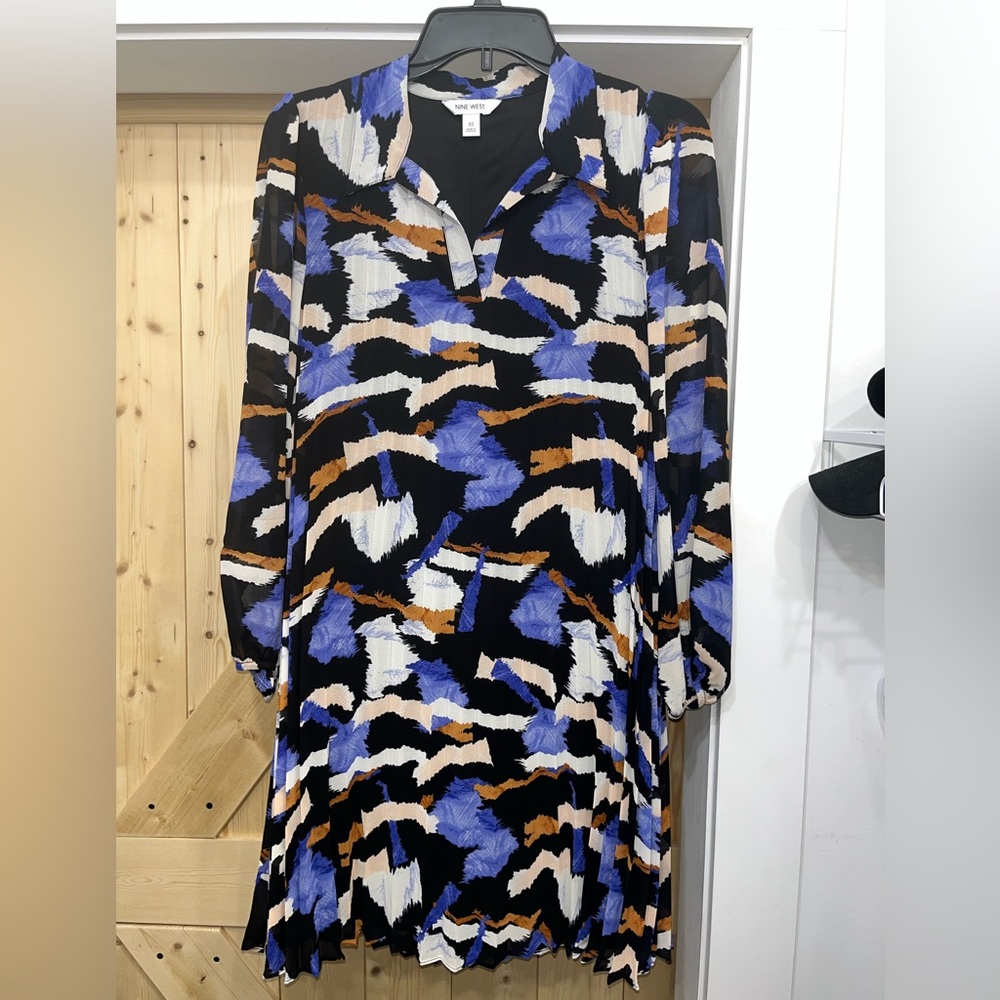 Long Sleeve Dress